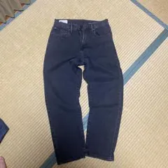 GAP RELAXED TAPER 30/30 ダークグレー