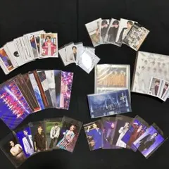 SnowMan 目黒蓮　公式写真