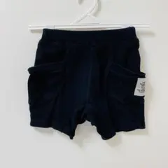 【SLAP SLIP】スラップスリップ ゆるポケット ショートパンツ 90