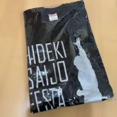 西城秀樹 Tシャツ XL
