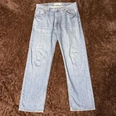 LEVI’S 559 ストレートデニム