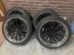 2025年最新】weds マーベリック 19インチの人気アイテム - メルカリ