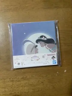 ディズニー　一番くじ