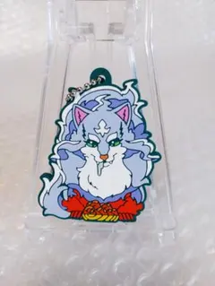 フェル　ラバーマスコット　とんでもスキルで異世界放浪メシ