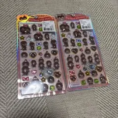 ［明日発送］シール