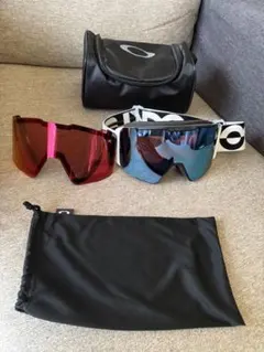 1618】OAKLEY オークリー LINE MINER L ラインマイナー - メルカリ
