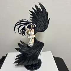 オーバーロード アルベド フィギュア