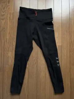 【NIKE】ヨガパンツ ハイウエスト　S