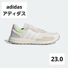 adidasアディダス Retrorunスニーカー 23.0cm