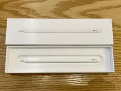パ*ン様 純正 Apple Pencil 第2世代