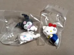 サンリオキャラクターズ　ばたんきゅー