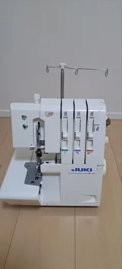 JUKI LK-981 職業用ミシン 動作確認済み - メルカリ