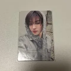 CORTIS GREENGREEN ソンヒョン 特典 Weverse