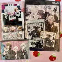 TRIGGER特典セット