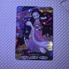 戦国大戦TCG双 望月千代女 PR-030 1枚 - メルカリ