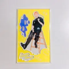 INI museum 木村柾哉 アクスタ