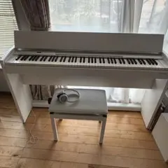 美品】F-130R Roland Piano Digital 電子ピアノ - メルカリ