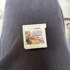 大乱闘スマッシュブラザーズ for Nintendo 3DS