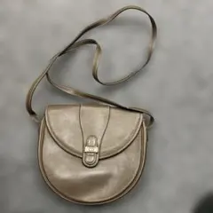 クリスチャンディオール Christian Dior ロゴ ショルダーバッグ