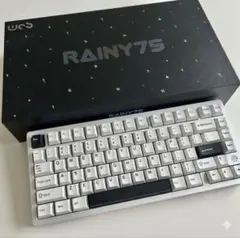 2026年最新】rainy75 lunaの人気アイテム - メルカリ