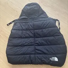 THE NORTH FACE ベビーシェルブランケット