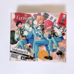 あんスタ アルバム TRIP fine