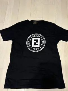 FENDI フェンディ Tシャツ ブラック
