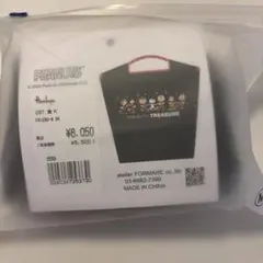 ボールアンドチェーン　スヌーピー　エコバッグ