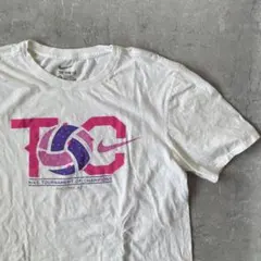 海外古着☆Nike Tournament of Champions Tシャツ L