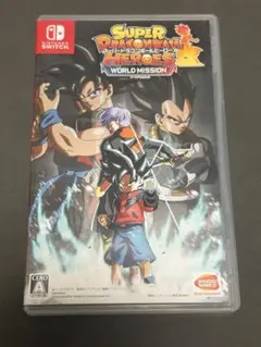 2026年最新】ドラゴンボールヒーローズワールドミッションの人気