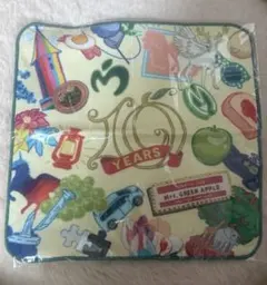 Mrs. GREEN APPLE 10周年 ハンドタオル - メルカリ