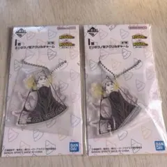 2026年最新】ヒロアカ オールマイト キーホルダーの人気アイテム