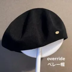 override サマーベレー帽のサムネイル