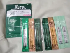 VT REEDLE SHOT 100/300サンプルまとめ売り