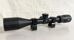 スコープ 実銃用 サイトロン OEM 3-12✕56 イルミ付き 新品未使用
