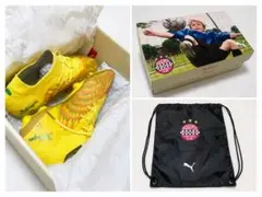 PUMA Future9 KidSuper サッカー スパイク FG ネイマール - メルカリ