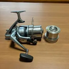 シマノスーパーエアロEV［未使用品］ サンラインPE1号-200m付 2026年最新】シマノ スーパーエアロの人気アイテム - メルカリ