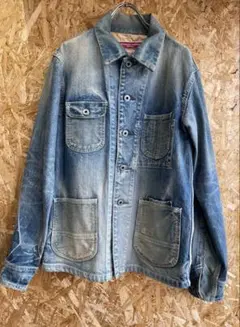 2025年最新】fdmtl カバーオールの人気アイテム - メルカリ