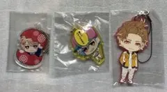 A3! キーホルダー