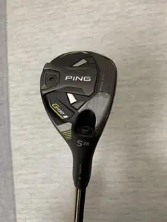 2025年最新】g430 ユーティリティ 5の人気アイテム - メルカリ