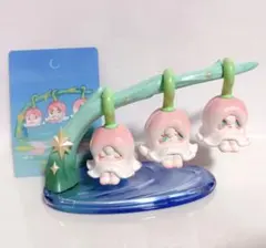 1001MOONS Wind's Intention シリーズ シークレットのサムネイル