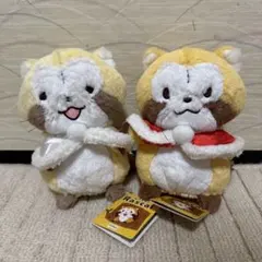 2026年最新】あらいぐまラスカル ぬいぐるみの人気アイテム - メルカリ
