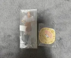 ME:I 海老原鼓 ラポスタ 2025 アクスタ