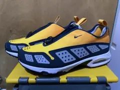 男性28.5cm NIKE エアマックスサンダー