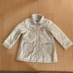 ファミリア　アウター コート　110cm
