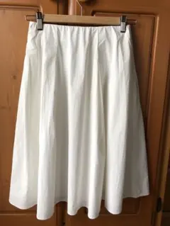 GALLARDAGALANTE ホワイトスカートのサムネイル