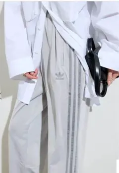 ジャージ カジュアルパンツ