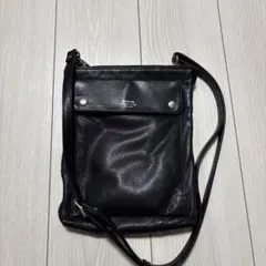 porter ショルダーバッグ