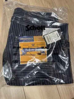 ショットschott613GGサイズ36 9月末日までのシーズンオフ価格