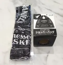 ジャックダニエル ショッパーバッグ 非売品